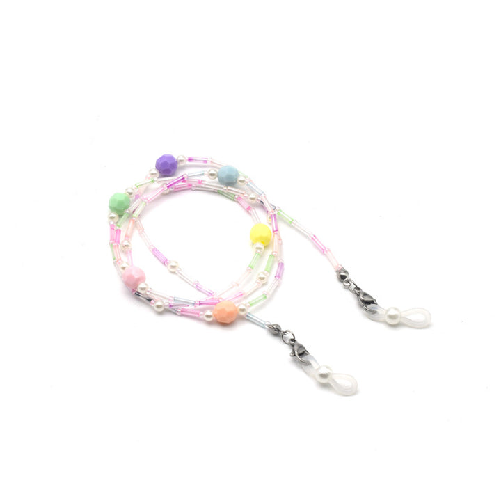 Fashion Necklace Bowlift