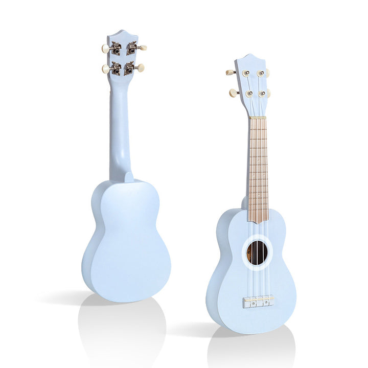 Miniature Ukulele Bowlift
