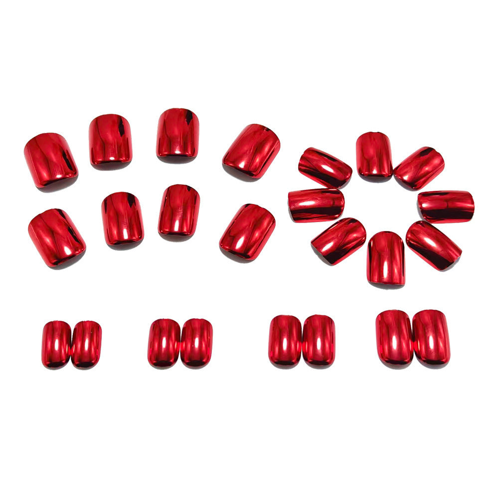 Nail Polish Bowlift