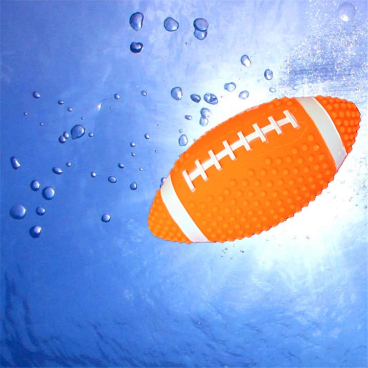 Unisex Waterproof Leisure Play Ball with Fruit Motif Bowlift