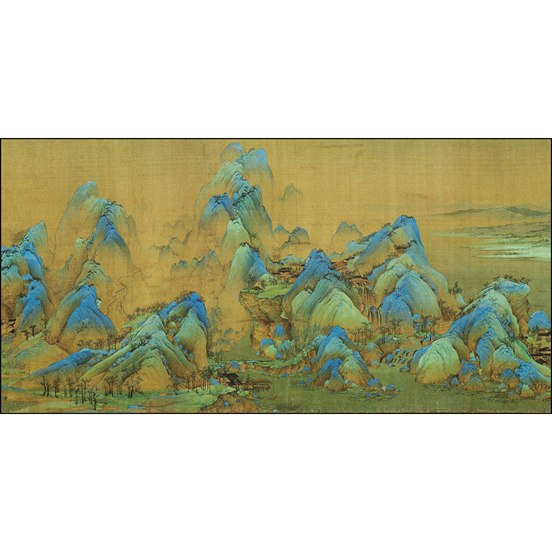 Artistic Decorative Wall Art