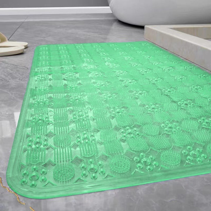 Bathroom Anti-Slip Bowlift Mat