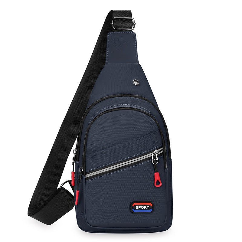 Sling Bag Bowlift
