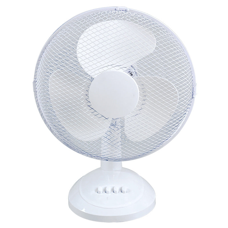 Adjustable Desk Fan Bowlift