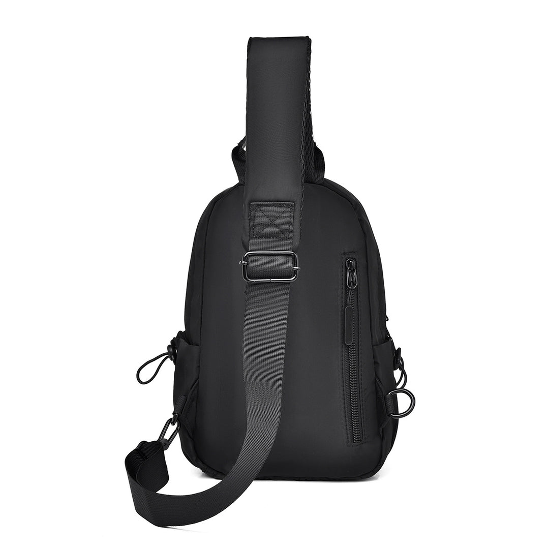 Compact Crossbody Sling Bag Bowlift