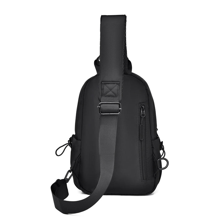 Compact Crossbody Sling Bag Bowlift