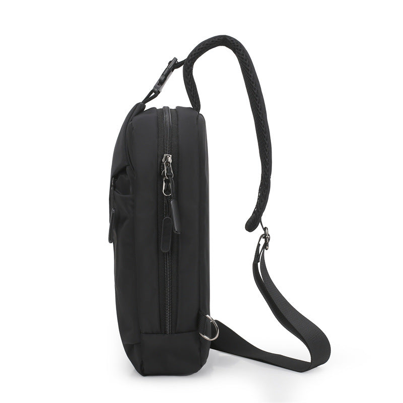 Versatile Crossbody Sling Bag Bowlift