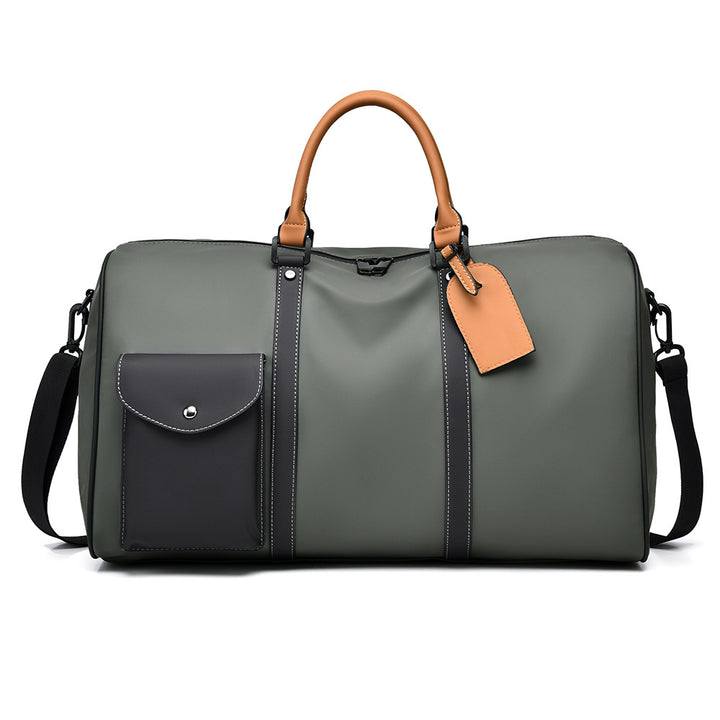 Spacious Travel Holdall