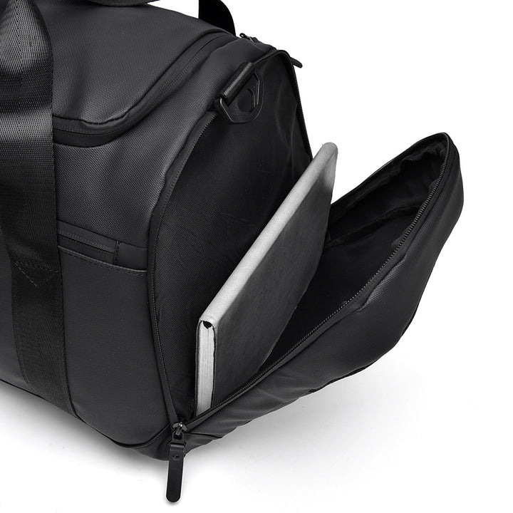 Women's sports bag Bowlift