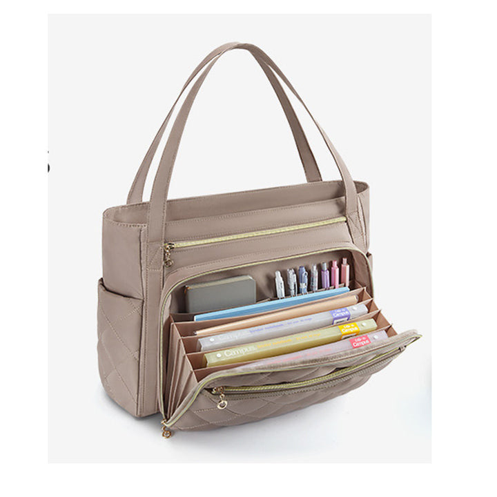 Multifunctional Organizer Bag Bowlift