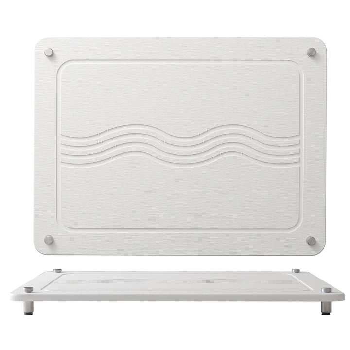 Innovative Diatomaceous Stone Drying Mat