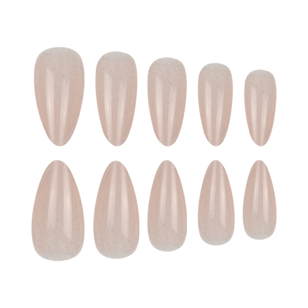 Stiletto Nail Extensions Bowlift