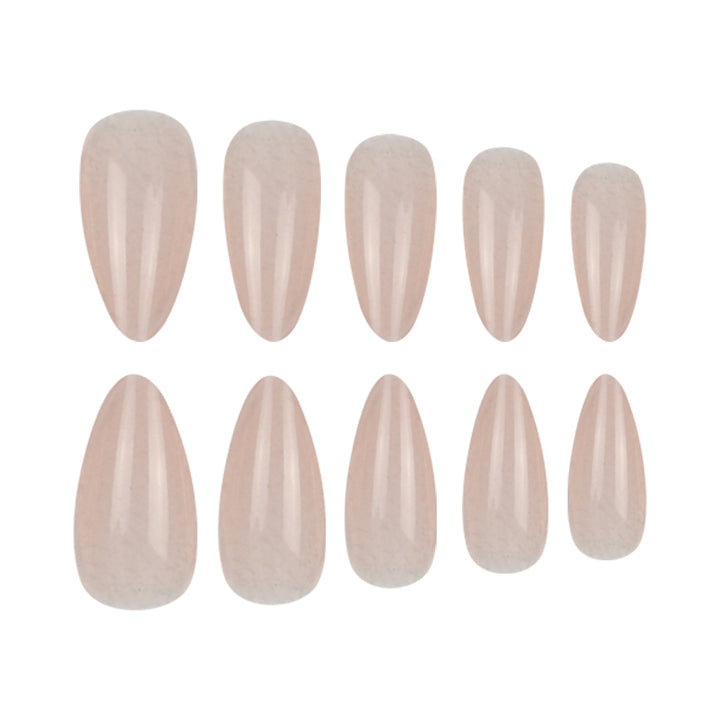 Stiletto Nail Extensions Bowlift