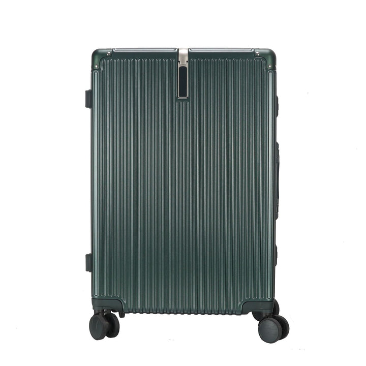 Unisex Hardshell Rolling Luggage Bowlift