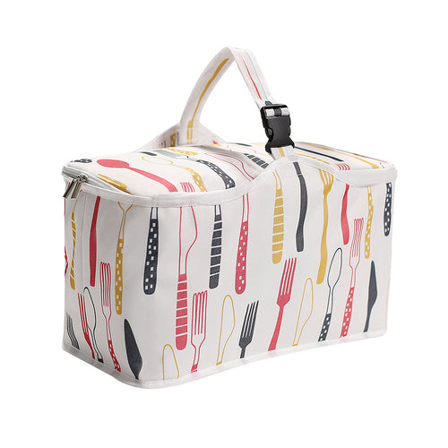 Women's Tote Bag Bowlift