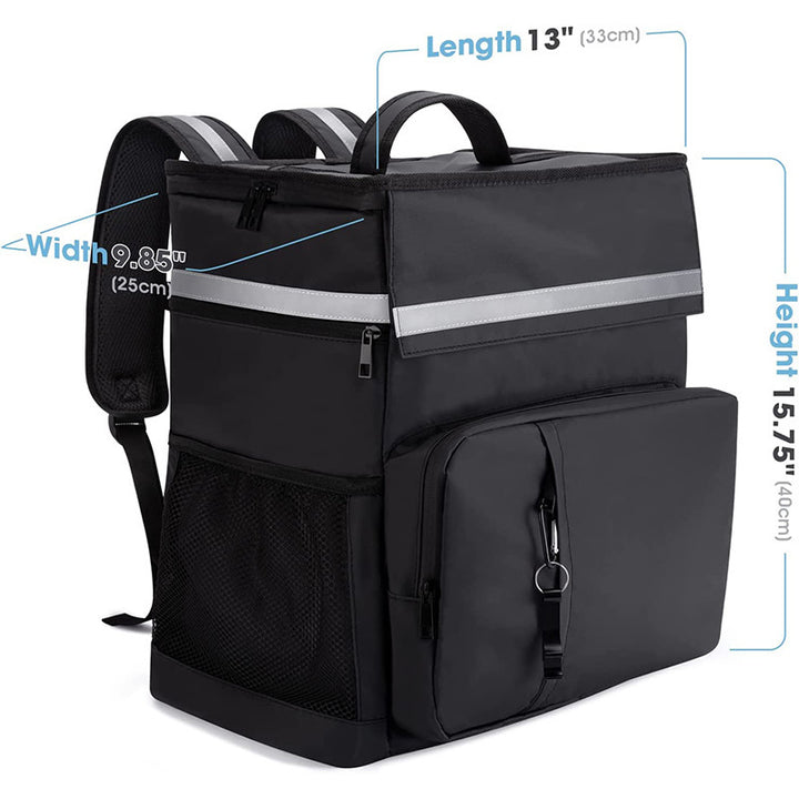 Ladies multifunctional cooling trolley with removable compartment Bowlift