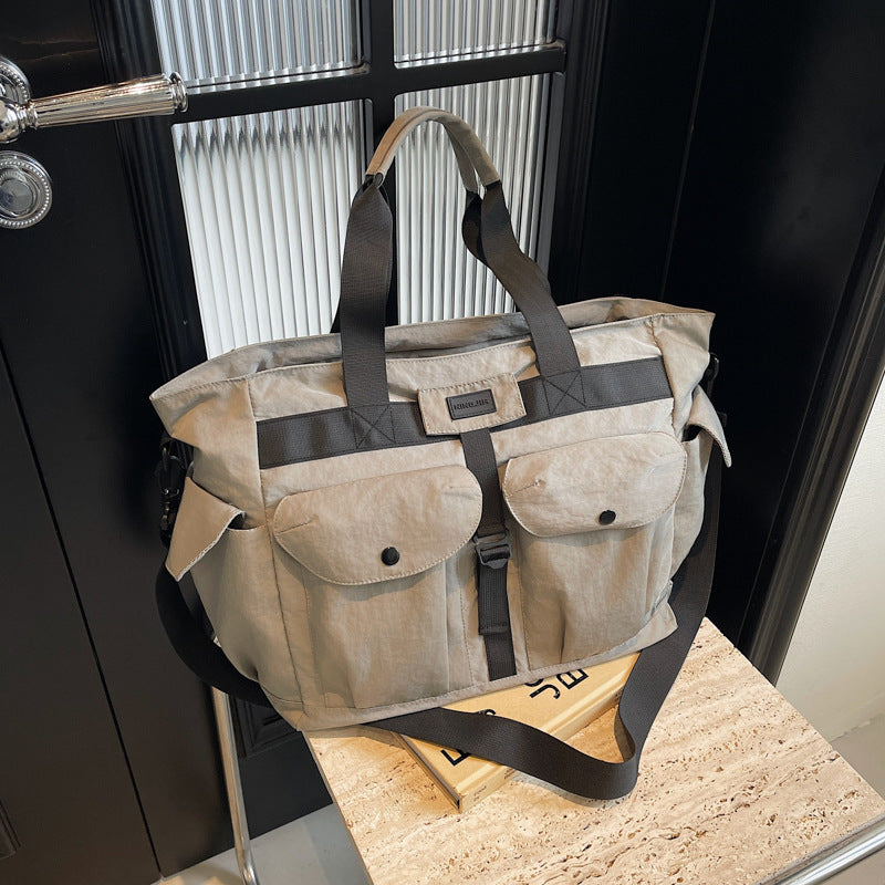 Everyday Multi-Function Bag Bowlift