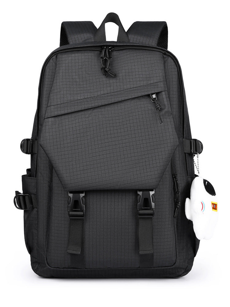 High-Capacity Utility Backpack Bowlift
