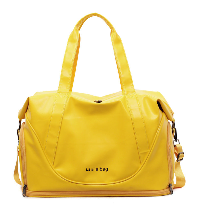 Durable Travel Gym Bag
