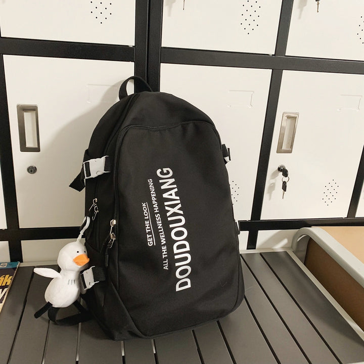 Stylish Casual Backpack