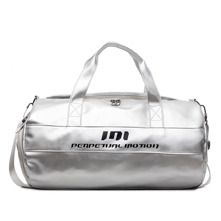 Stylish Fitness Travel Duffel