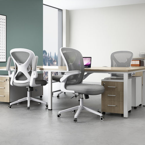 Office Chair Bowlift