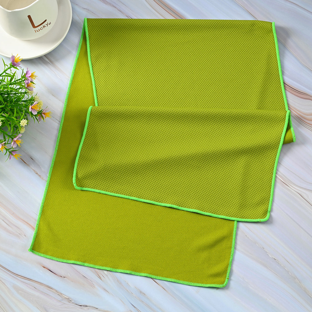 Ladies Sporty Multifunction Scarf Bowlift