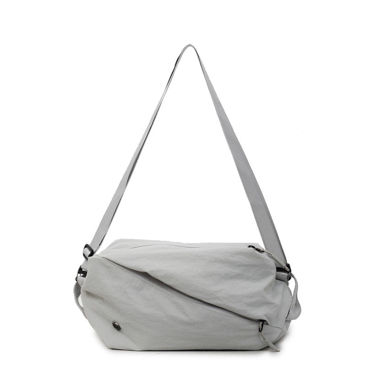 Crossbody Messenger Bag Bowlift