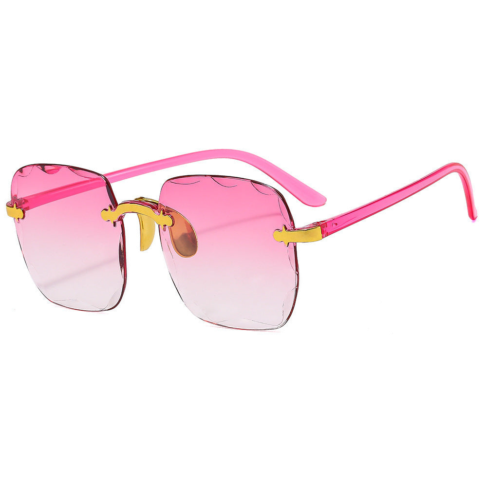 Statement Oversized Square Sunglasses Bowlift