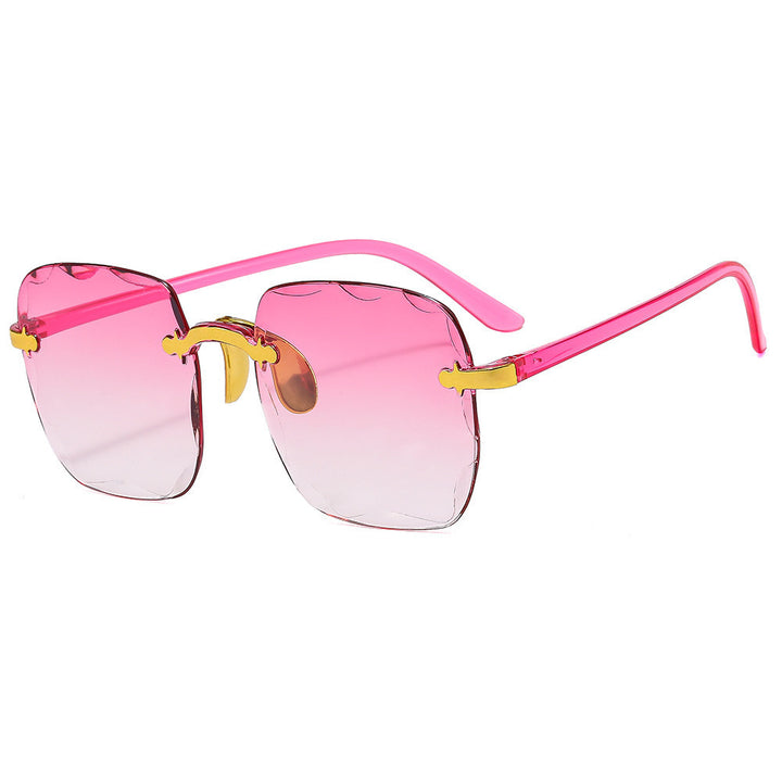 Statement Oversized Square Sunglasses Bowlift
