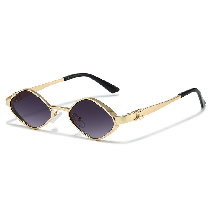 Stylish Vintage Sunglasses Bowlift