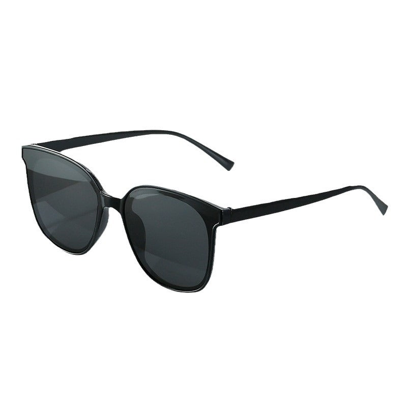 Women's fashionable oversized sunglasses Bowlift