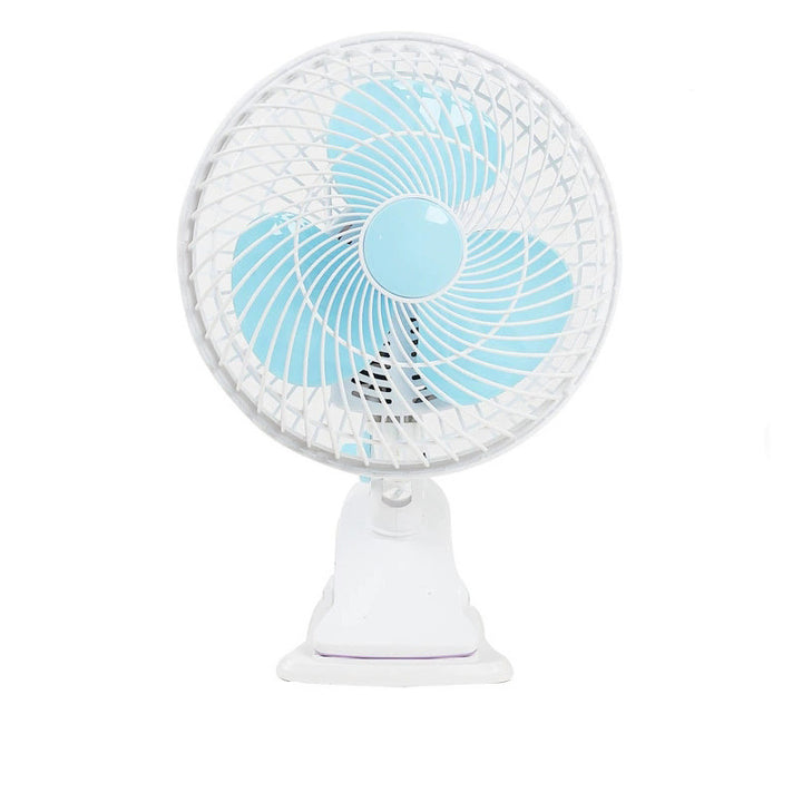 Unisex Table Fan Bowlift