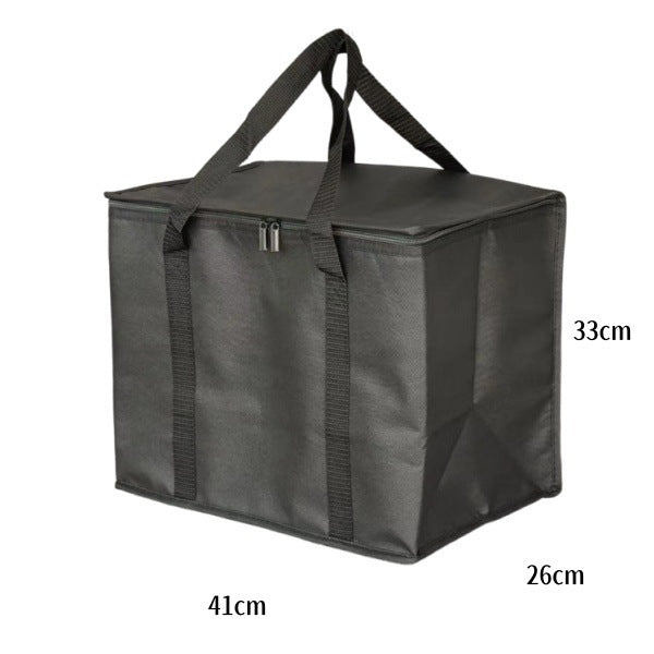 Insulated Storage Tote Bowlift