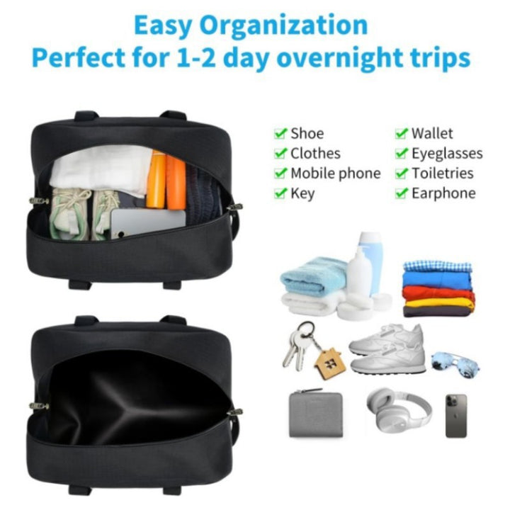 Durable Gym Equipment Duffel Bag Bowlift