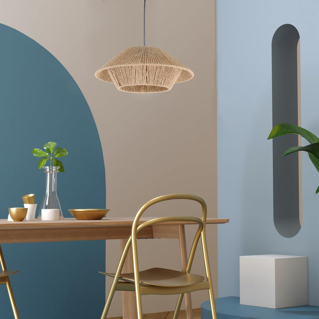 Designer Lamp Bowlift