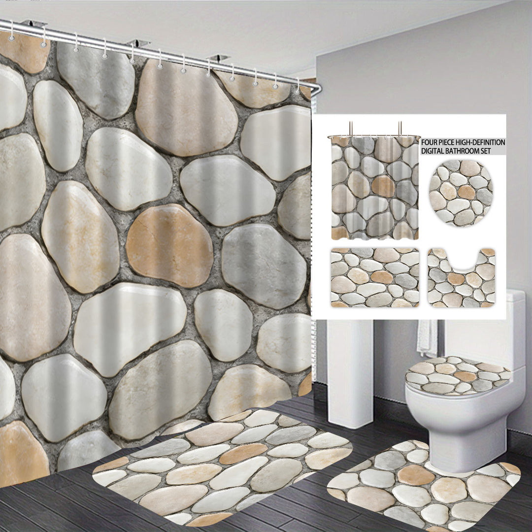 Bathroom Decor Bowlift