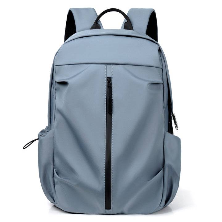 Sleek Urban Commuter Backpack Bowlift