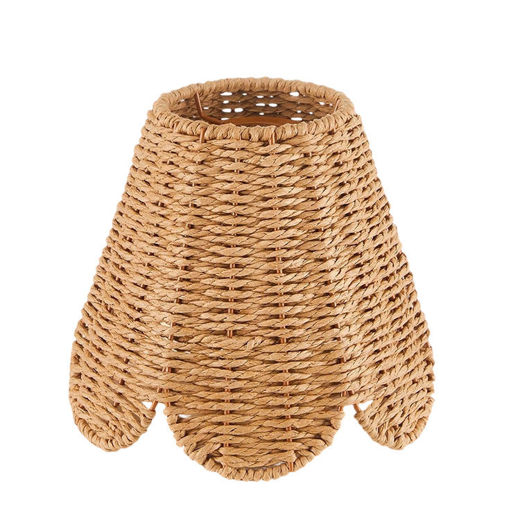 Decorative lampshade with modern design Bowlift