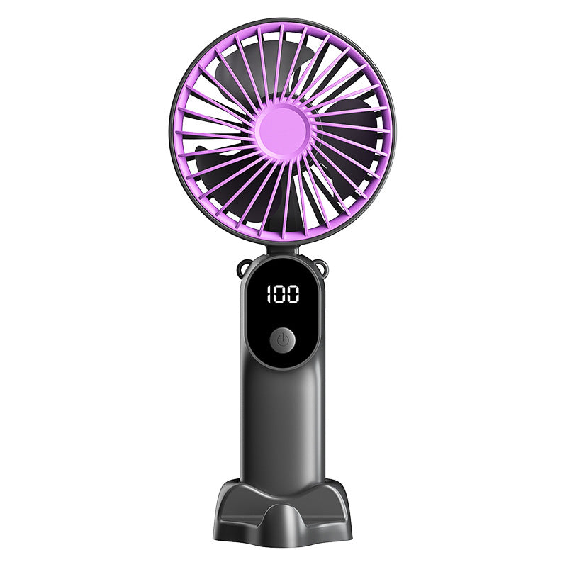 Handheld Fan Bowlift
