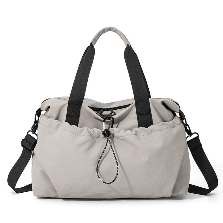 Practical sports and travel bag Bowlift