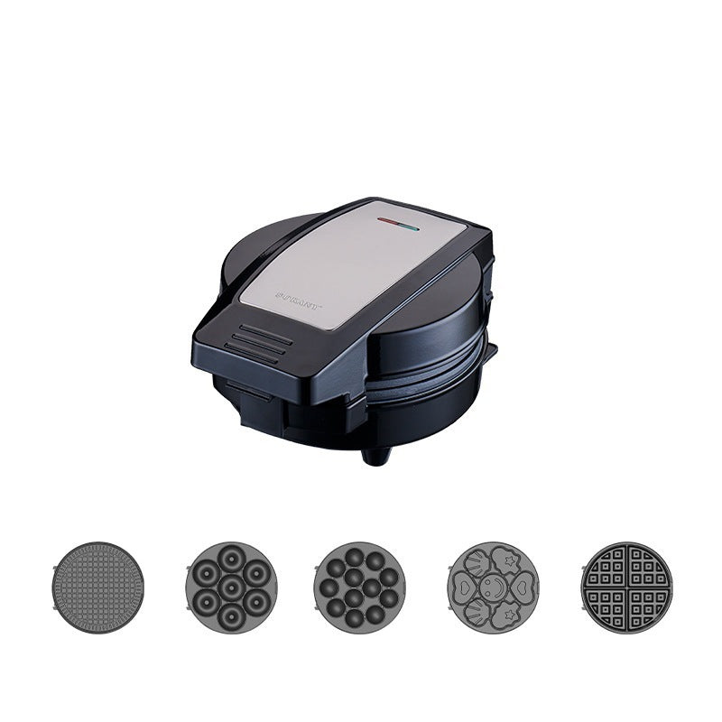 5-in-1 Multi-Functional Snack Maker Bowlift