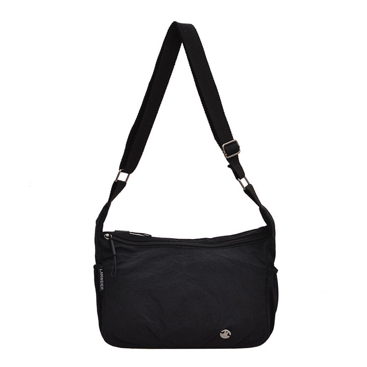 WoVersatile Everyday Crossbody Messenger Bag Bowlift