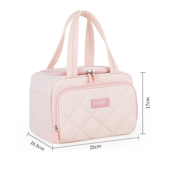 Insulated Food Cooler Bag