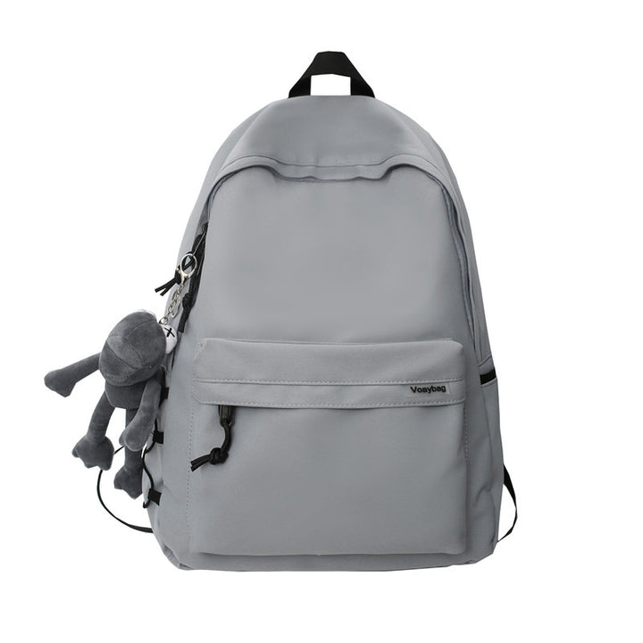 Premium Multi-Function School Backpack Bowlift