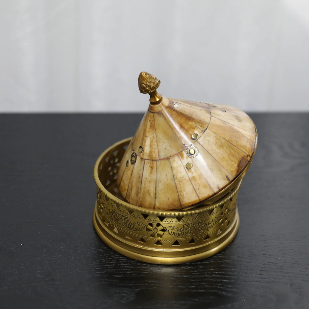 Decorative Trinket Box