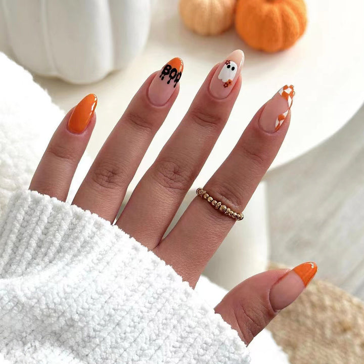 Creative Nail Design Bowlift