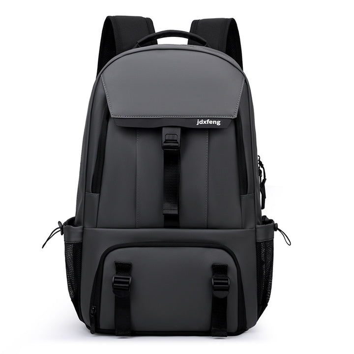 Protective Multi-Functional Backpack