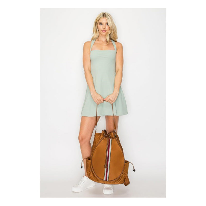 Tennis Equipment Carry Bag