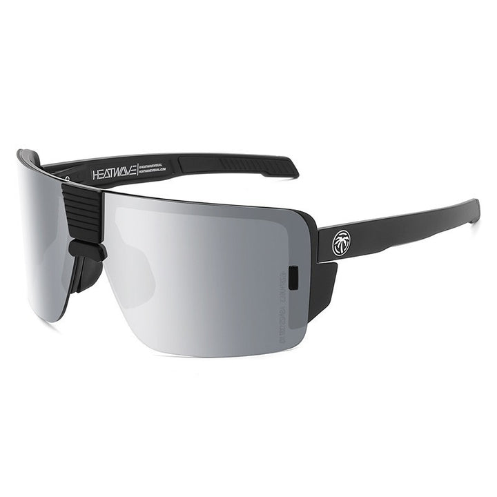 Men's Sport Performance Shield Sunglasses Bowlift